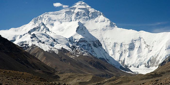 Is Everest Shorter After Nepal Quake?