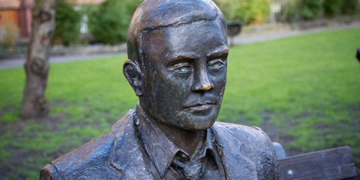 This Day in Science History 6/7/1954: Death of Alan Turing, Father of Theoretical Computer Science and Artificial Intelligence.