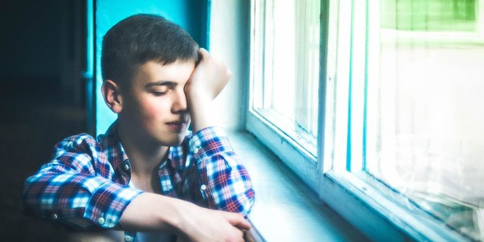 New ‘Chemical Signature' Unique to Chronic Fatigue Syndrome