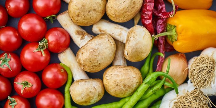 Blueberries, Green Beans on 2023's Dirty Dozen List