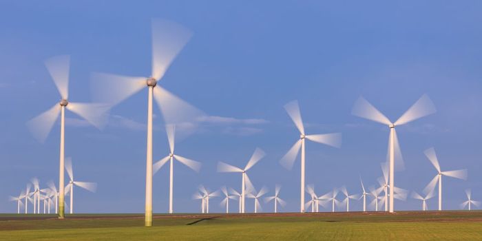 Creating Effective Wind Turbine Technologies