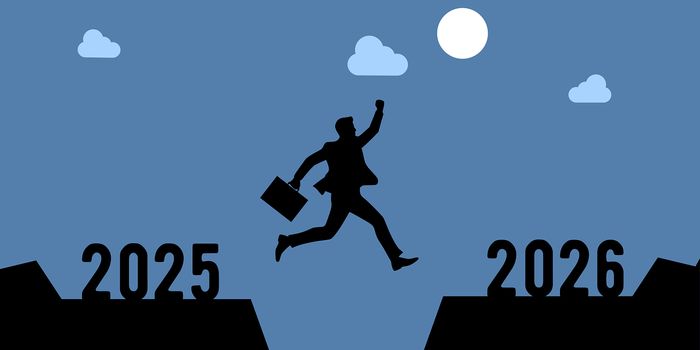 New Year's Resolutions That Could Help Prevent Cancer