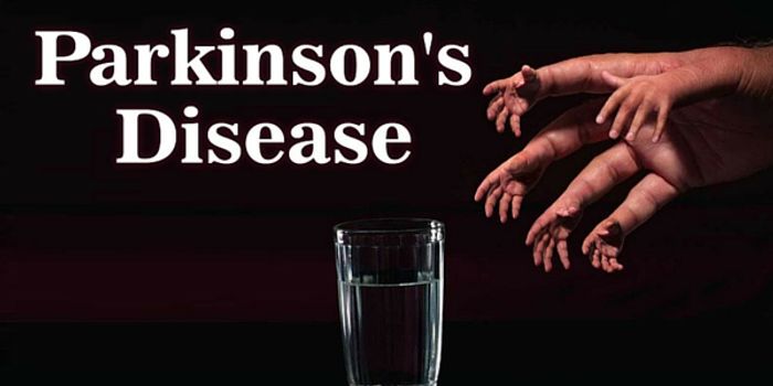 Can a High-Tech Glove Help Parkinson's Patients?