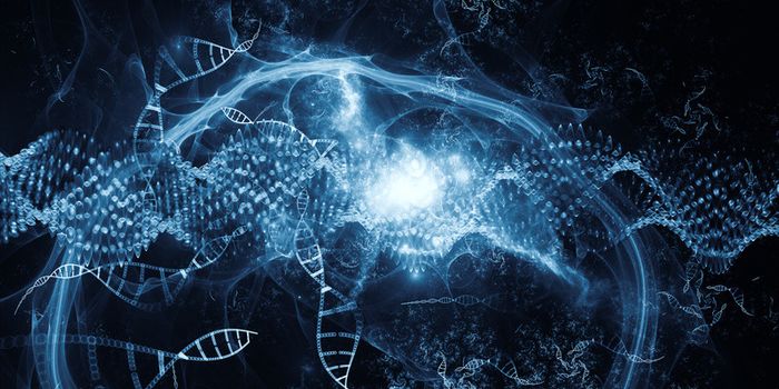 Nailing Down the 3D Structure of "Deoxyribozyme"