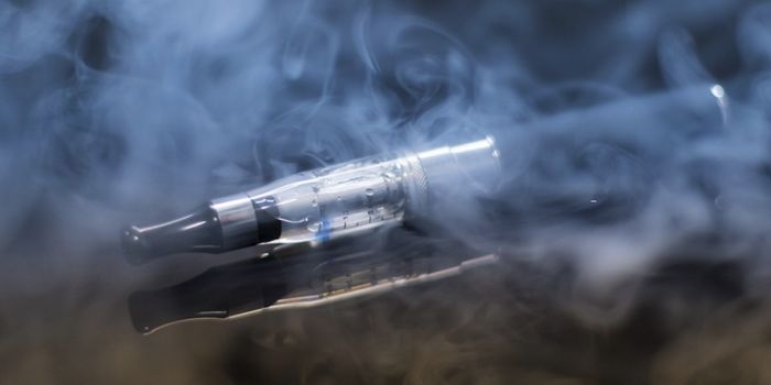 E-Cigarette Flavors Damage Heart Cells