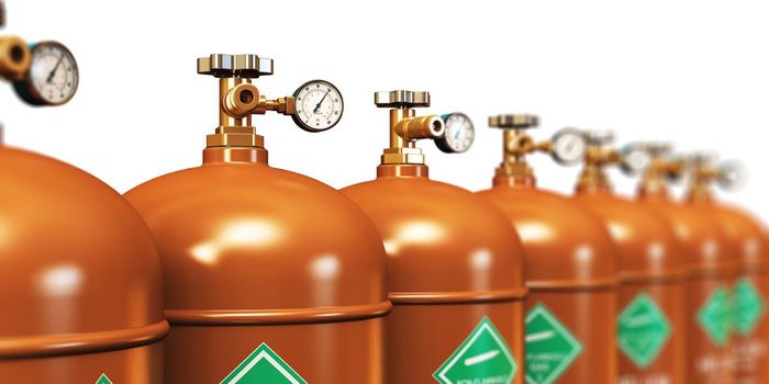 Is Earth Running Out of Helium?