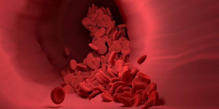 A Heart Attack Induces Change in Cytokine Signaling in Patients
