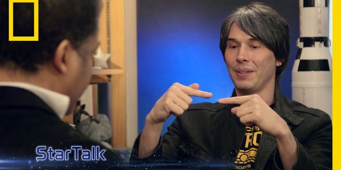 The Physics of Lightsabers