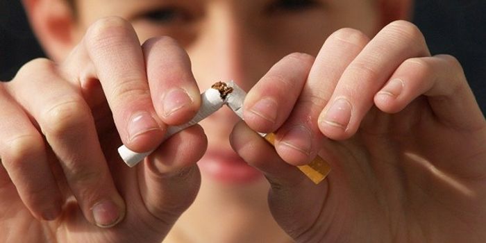 Secondhand Smoke Exposure and Kids- More Than Just the Lungs