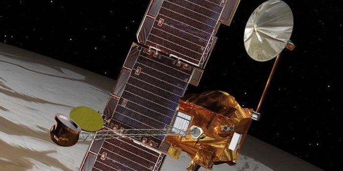 NASA's Longest-Lived Mars Robot Reaches 100,000 Trips Around the Red Planet