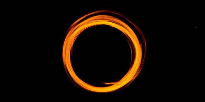 Astronomers Spot 4 Mysterious Circular Objects in Space