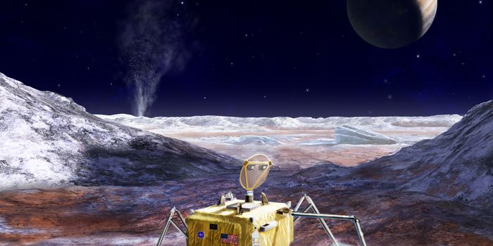 Europa Clipper to Scout Landing Sites for Future Missions