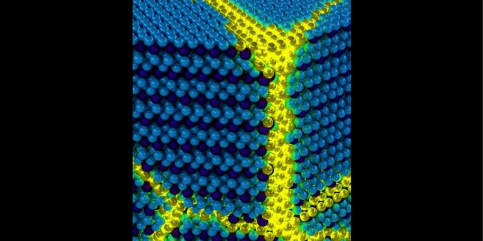 Behold, A Brand New Form of Matter, Excitonium