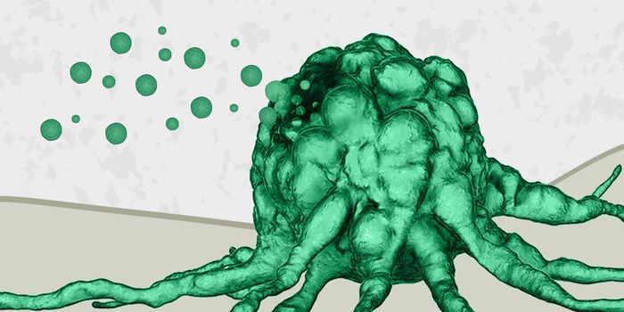 Tumor Exosomes: A Messenger for Cancer Progression