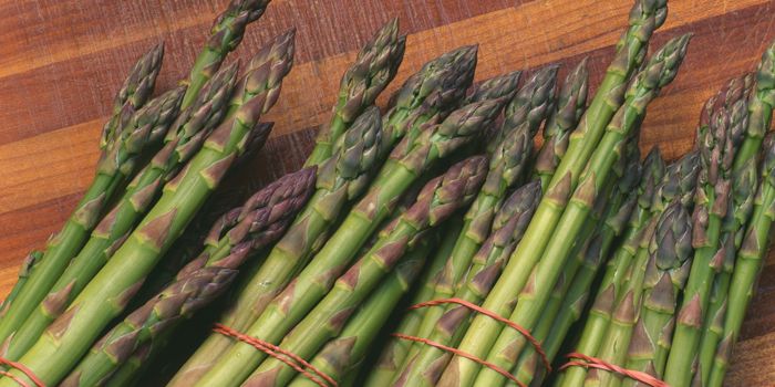 Asparagine rich foods may be linked to poor prognosis of breast cancer