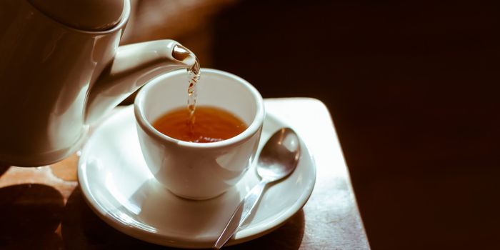 Are Disinfectant Byproducts in Tea a Cause for Concern?