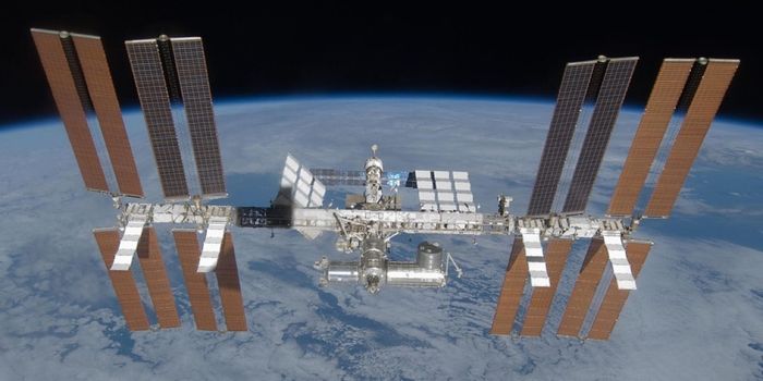 New Technologies Are Headed for the International Space Station