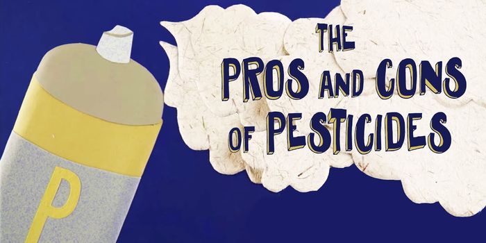 Do We Really Need Pesticides?