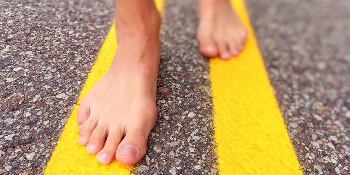 Are Calluses Good for Your Feet?