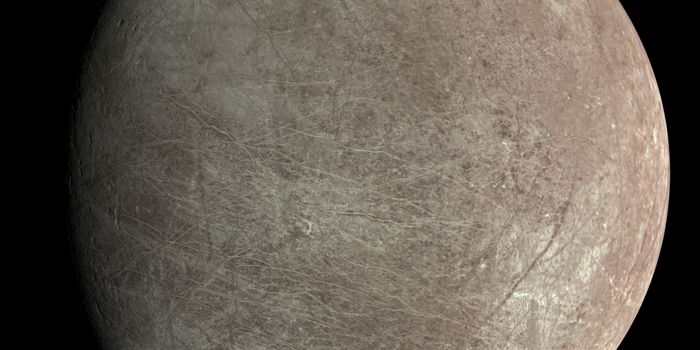 Chemical Processes on Europa Offer Hints of Habitability