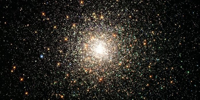 Astrophysicists Find Evidence of Nearby Planet that May Sustain Life