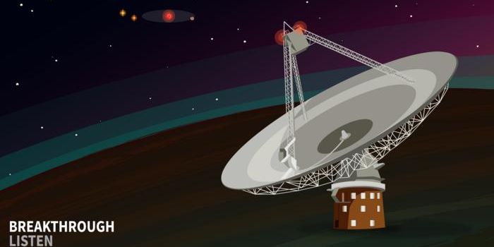 New SETI Procedure Could Filter Out ET Signals from Fake Signals