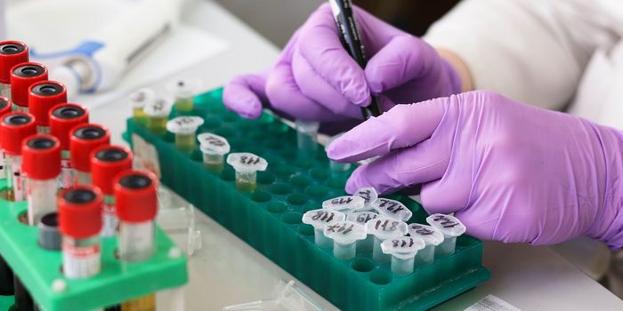 A New Drug Candidate to Combat Cardiac Fibrosis