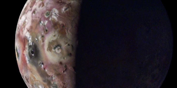 Revealing Io: Juno Mission Unveils Stunning Features of Jupiter's Moon