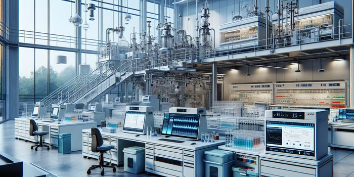 Innovations in Pharmaceutical Impurity Reference Standards for Life Sciences Research