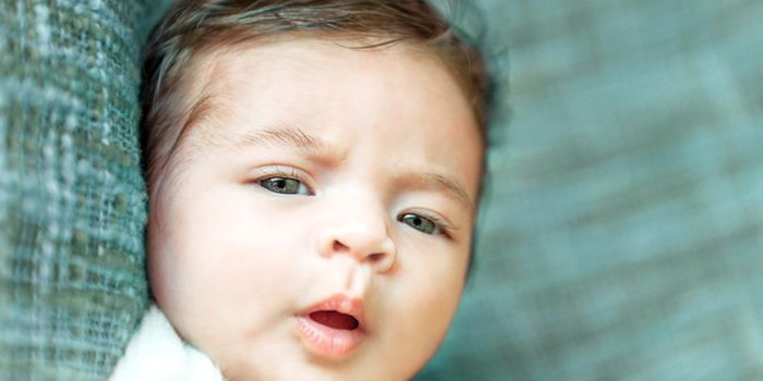 Breast milk might make flu shots safe for babies