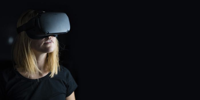 The Benefits of Virtual Reality in Drug Discovery