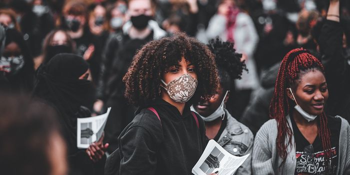 Designing the most effective - and comfortable- face mask yet