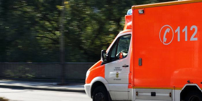 Beating the Ambulance: App Calls Upon Passers-By for Response to Cardiac Arrest