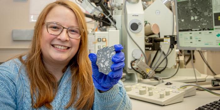 Revised Moon Narrative: Early Crust Holds Surprising Amounts of Water