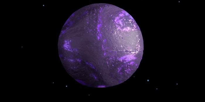 Explaining the Strange Orbit of 'The Goblin' with... a Ninth Planet?