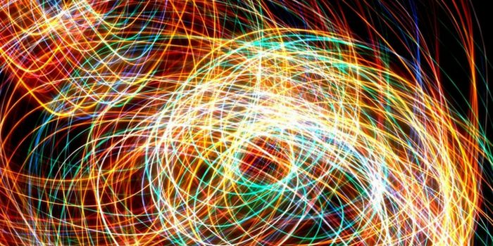 See Chemistry Behind The Quantum Lens