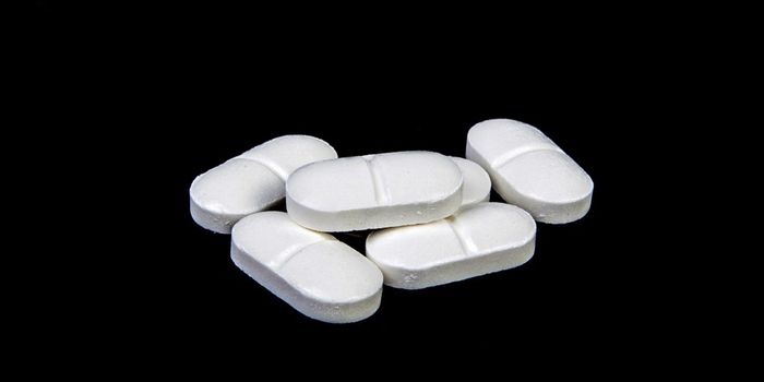 The effect of aspirin on breast cancer