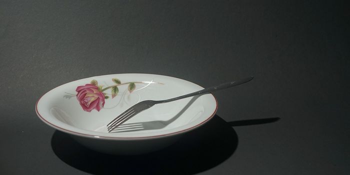 ARFID - A Heritable Eating Disorder