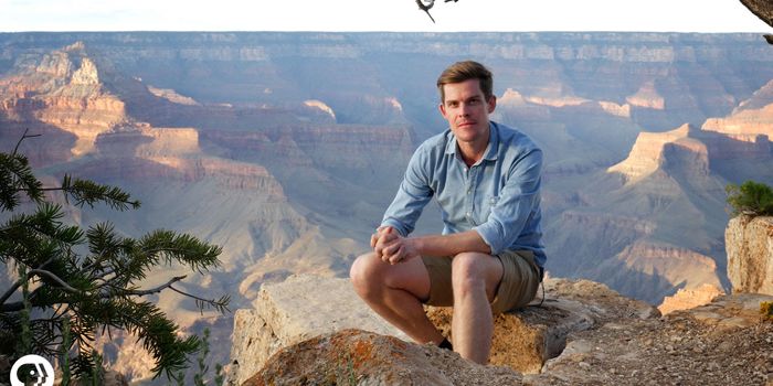 How the Grand Canyon Got so Grand