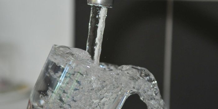 Why Are Nanoplastics so Hard to Get Out of Water?