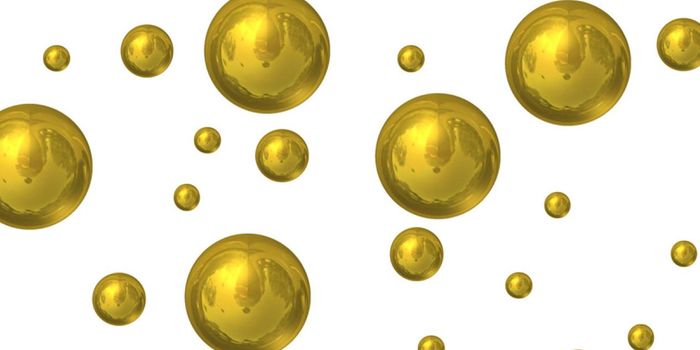 Improving Drug Discovery using Gold Nano-particles