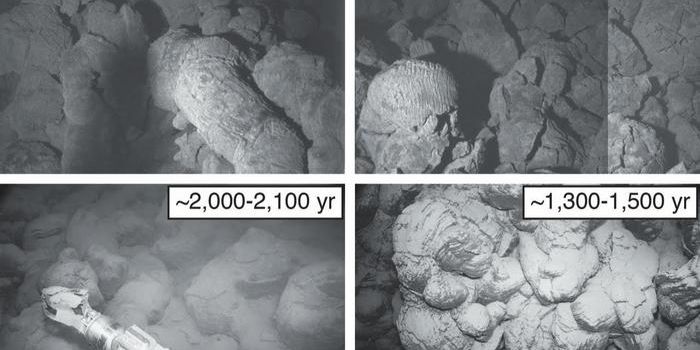 The Mysterious Volcanic History of Kamaʻehuakanaloa, A Hawaiian Underwater Volcano