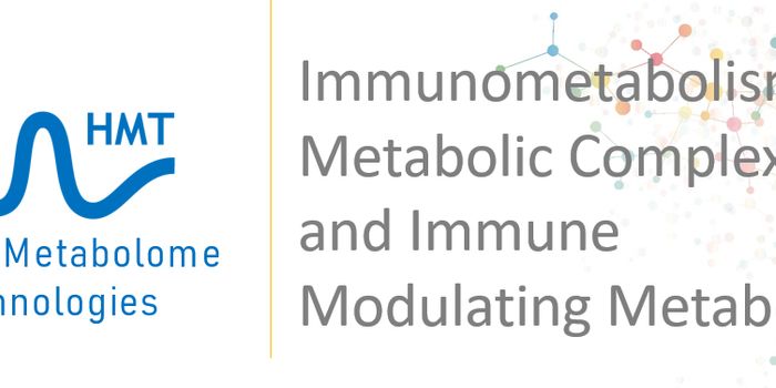 Immuno Metabolic Complexity and Modulating Metabolites