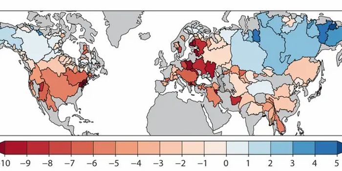 Snowpack Shrinkage: Unveiling the Impact of Human-Driven Climate Change