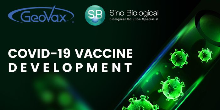 GeoVax and Sino Bio Collaborate on COVID-19 Vaccine Work