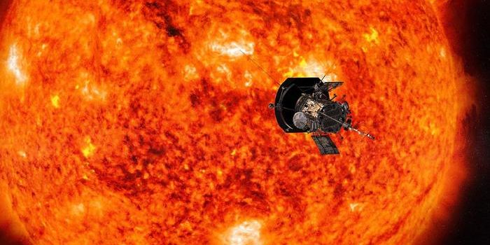 Sun's Magnetic Engine More Complex Than Previously Thought
