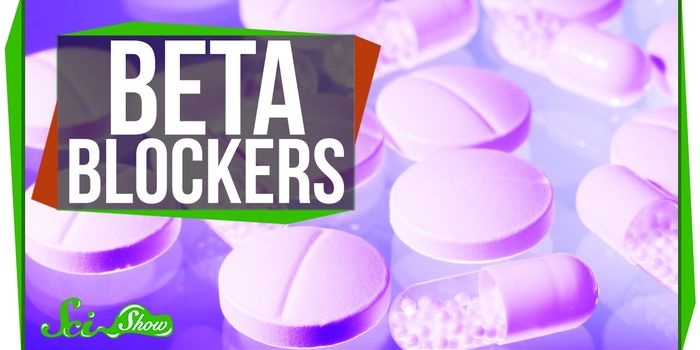 How Does an Anti-Anxiety Medication also Treat Heart Attacks?