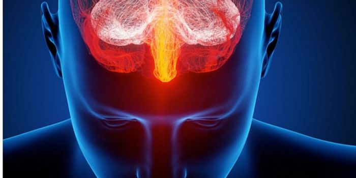 Measuring Pressure Inside the Brain