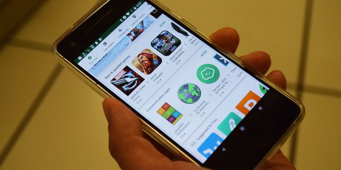 AI Tool Aims To Help Apps Drain Less Battery