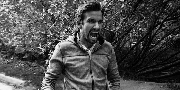 Marijuana Linked to Violence?